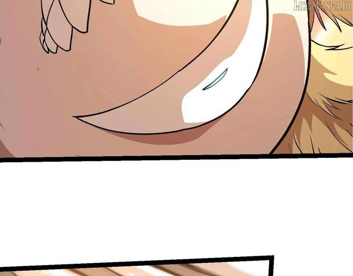 Evolution Begins With A Big Tree Chapter 437 371 67