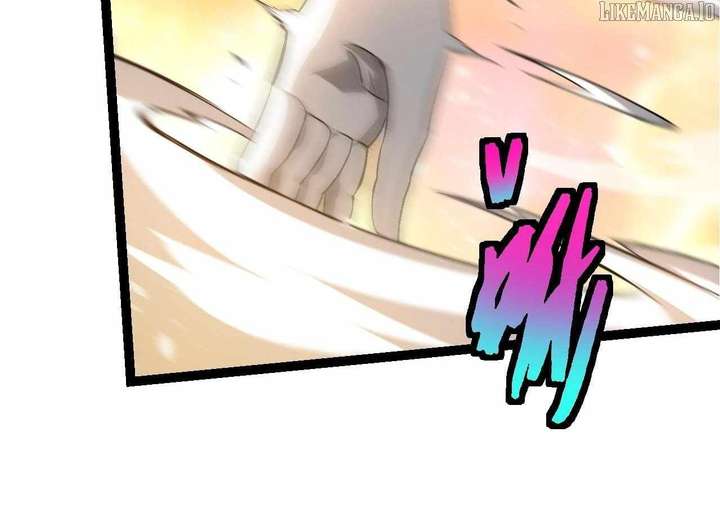 Evolution Begins With A Big Tree Chapter 437 374 70