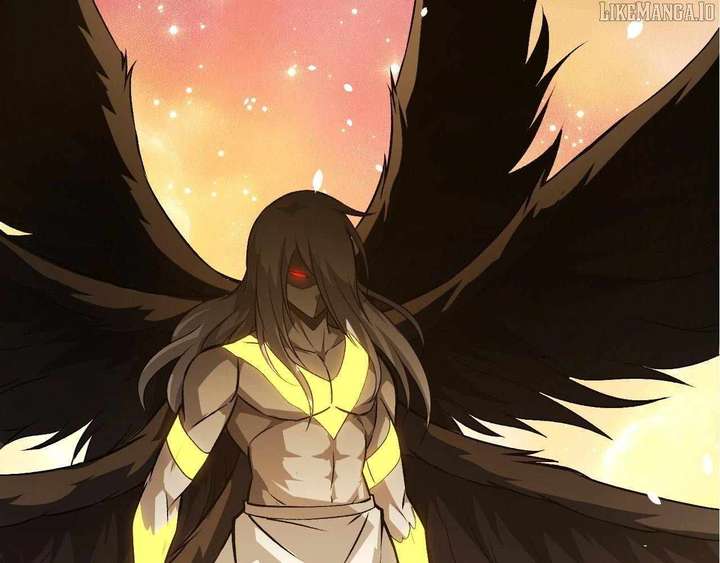 Evolution Begins With A Big Tree Chapter 437 380 76