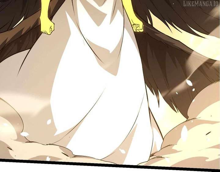 Evolution Begins With A Big Tree Chapter 437 381 77