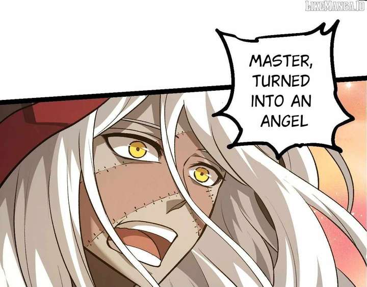 Evolution Begins With A Big Tree Chapter 437 382 78