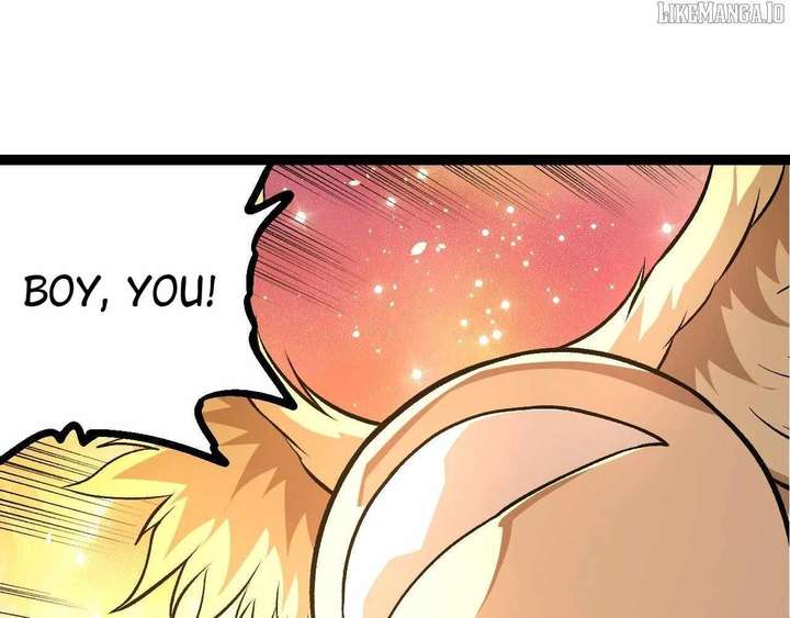 Evolution Begins With A Big Tree Chapter 437 385 81