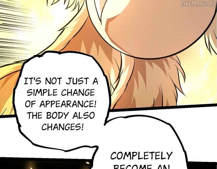 Evolution Begins With A Big Tree Chapter 437 386 82