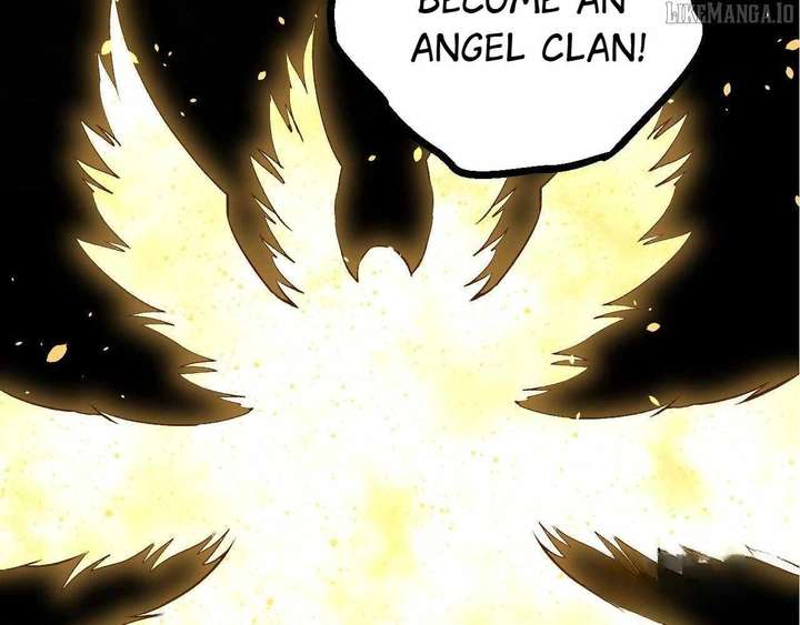 Evolution Begins With A Big Tree Chapter 437 387 83