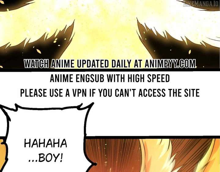 Evolution Begins With A Big Tree Chapter 437 388 84