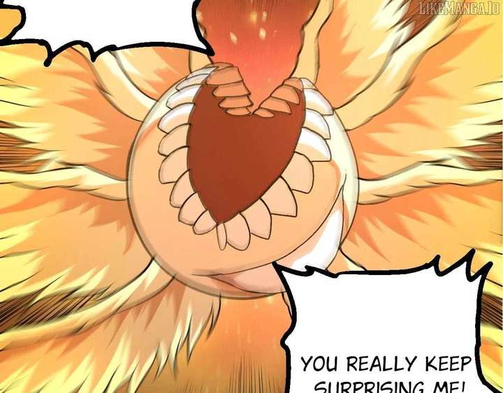 Evolution Begins With A Big Tree Chapter 437 389 85