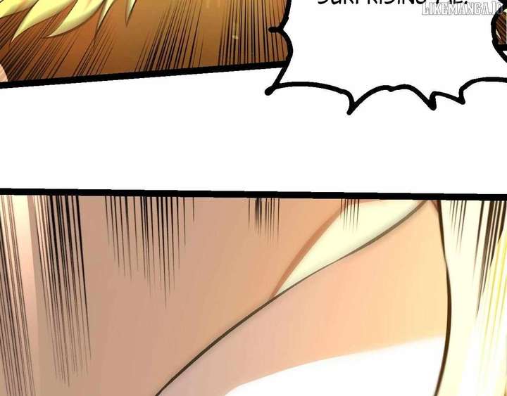 Evolution Begins With A Big Tree Chapter 437 390 86