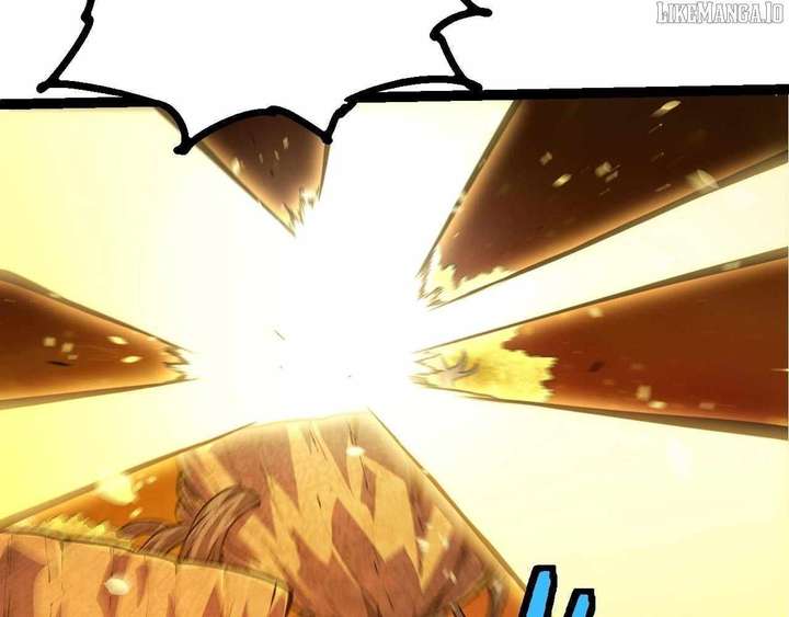 Evolution Begins With A Big Tree Chapter 437 392 88