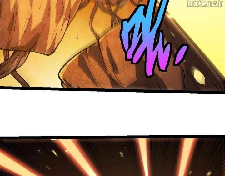 Evolution Begins With A Big Tree Chapter 437 393 89