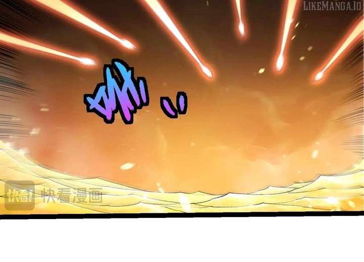 Evolution Begins With A Big Tree Chapter 437 394 90