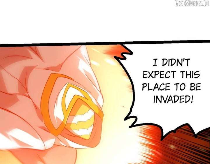 Evolution Begins With A Big Tree Chapter 437 395 91