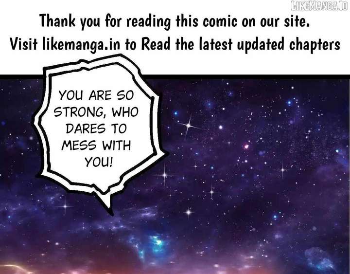 Evolution Begins With A Big Tree Chapter 440 308 001