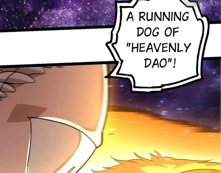 Evolution Begins With A Big Tree Chapter 440 316 009