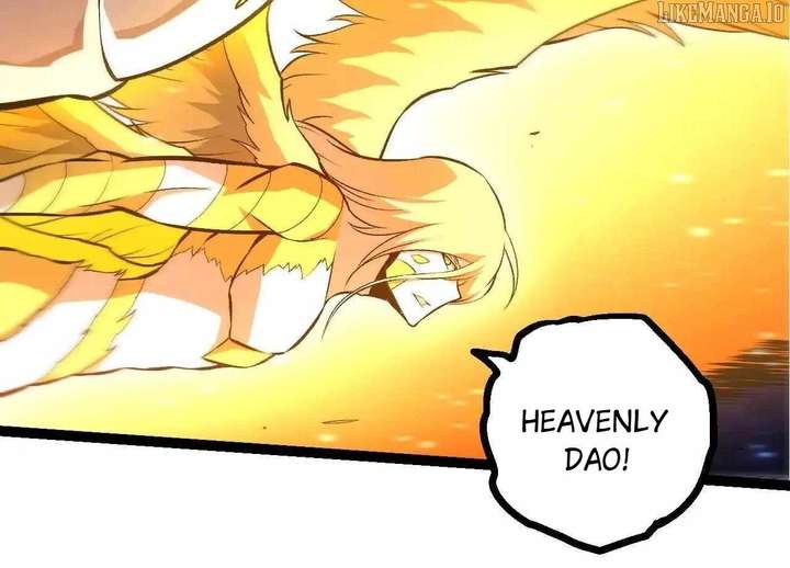 Evolution Begins With A Big Tree Chapter 440 317 010