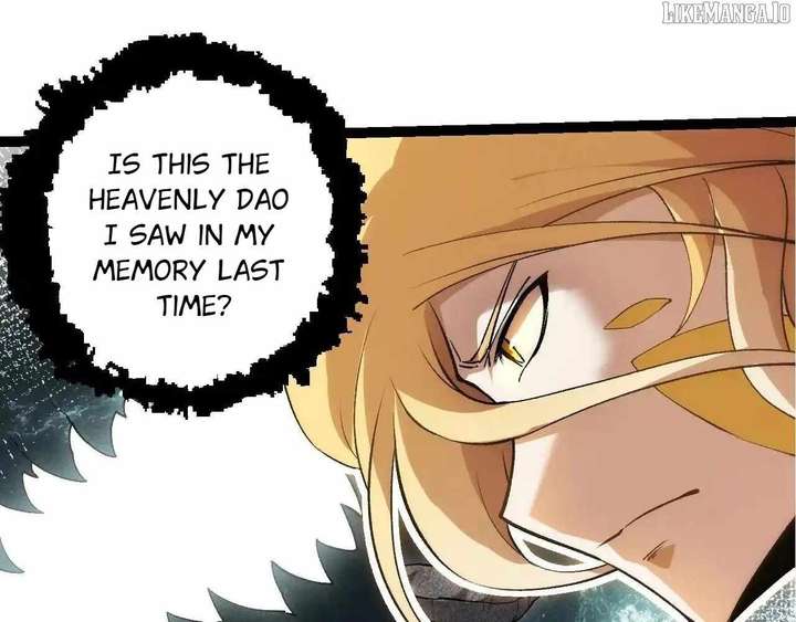 Evolution Begins With A Big Tree Chapter 440 318 011