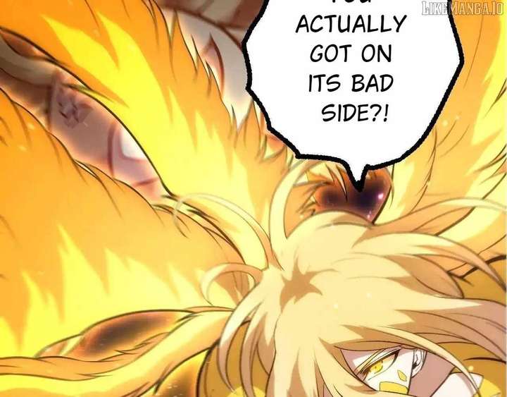 Evolution Begins With A Big Tree Chapter 440 320 013