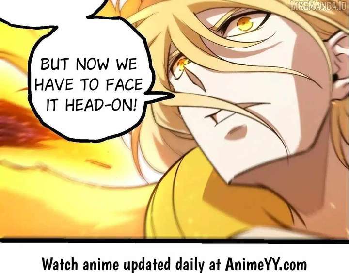 Evolution Begins With A Big Tree Chapter 440 322 015