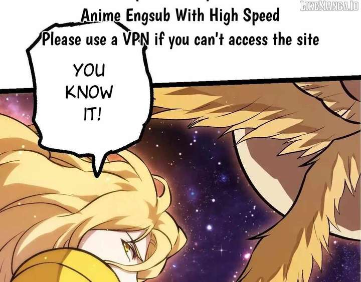 Evolution Begins With A Big Tree Chapter 440 323 016