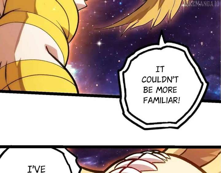 Evolution Begins With A Big Tree Chapter 440 324 017