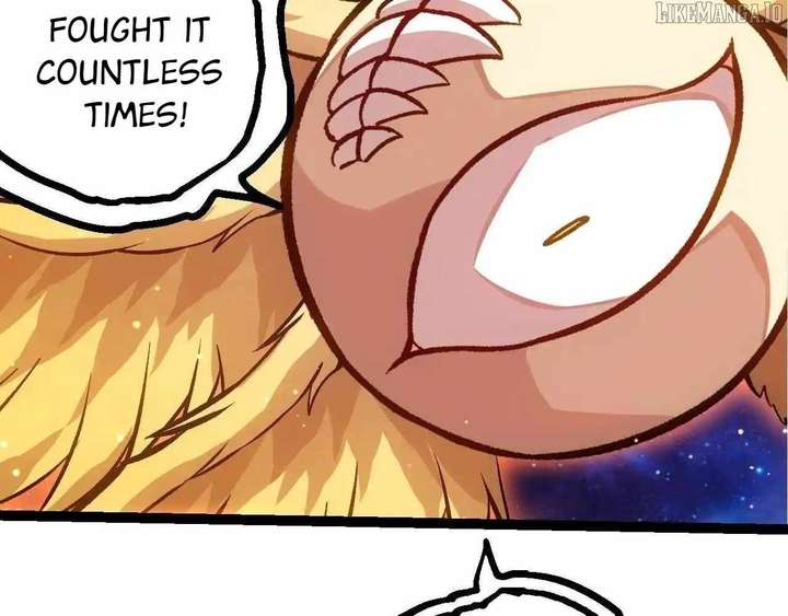 Evolution Begins With A Big Tree Chapter 440 325 018