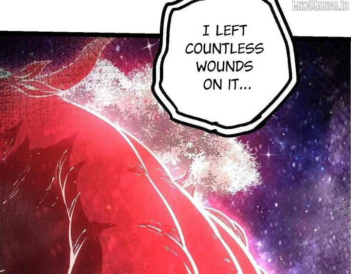 Evolution Begins With A Big Tree Chapter 440 326 019