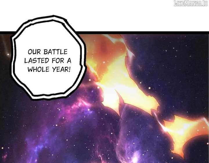 Evolution Begins With A Big Tree Chapter 440 328 021