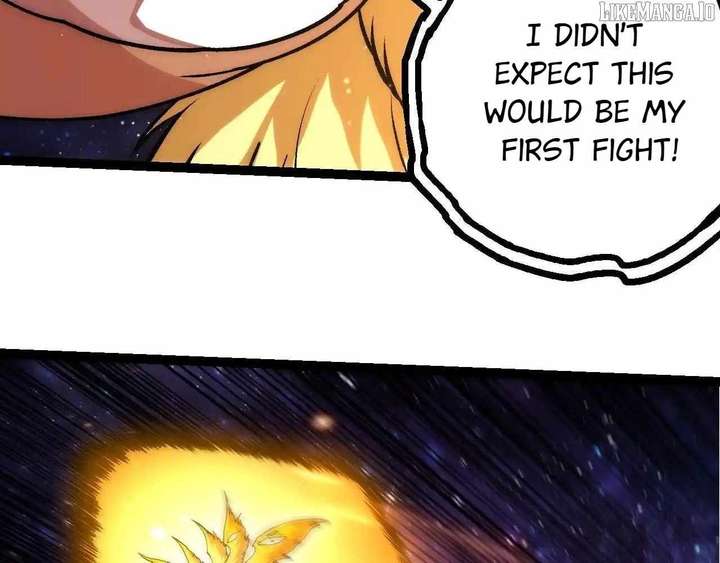 Evolution Begins With A Big Tree Chapter 440 331 024