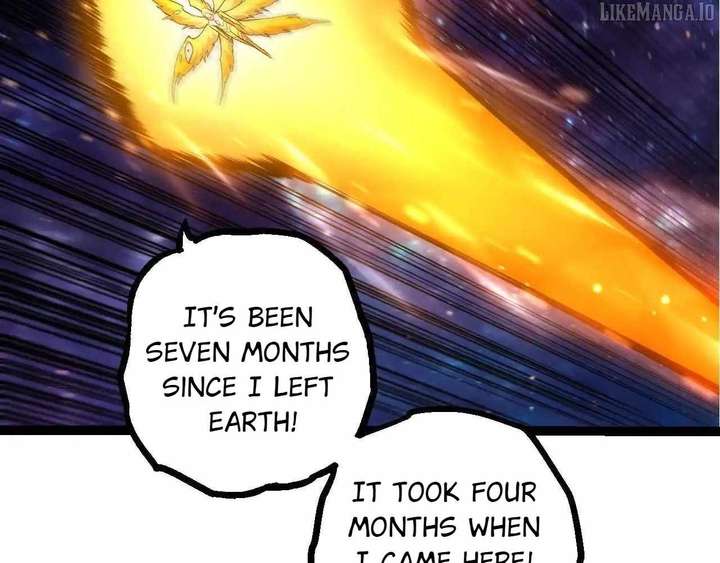 Evolution Begins With A Big Tree Chapter 440 332 025