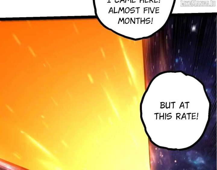 Evolution Begins With A Big Tree Chapter 440 333 026