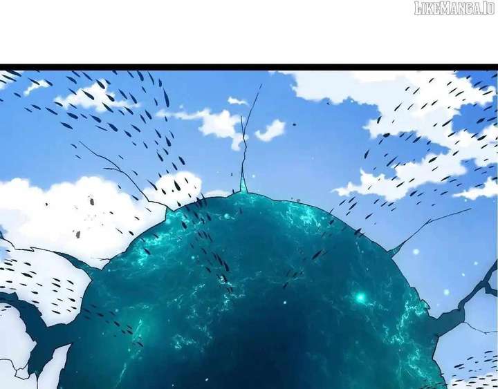 Evolution Begins With A Big Tree Chapter 440 338 031