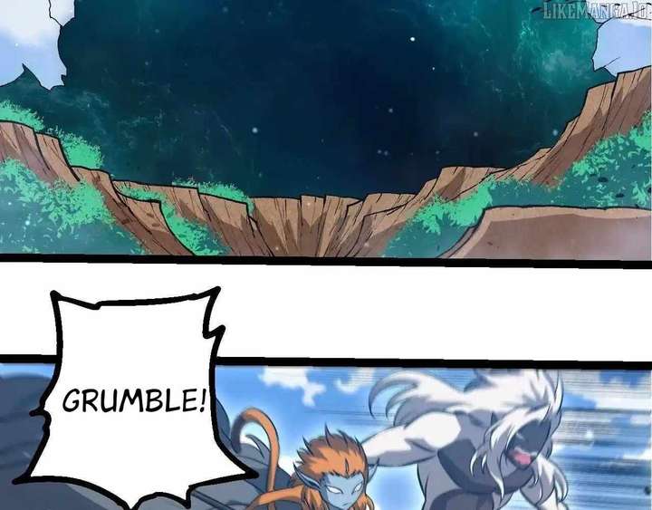 Evolution Begins With A Big Tree Chapter 440 339 032