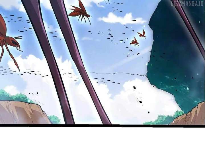 Evolution Begins With A Big Tree Chapter 440 342 035