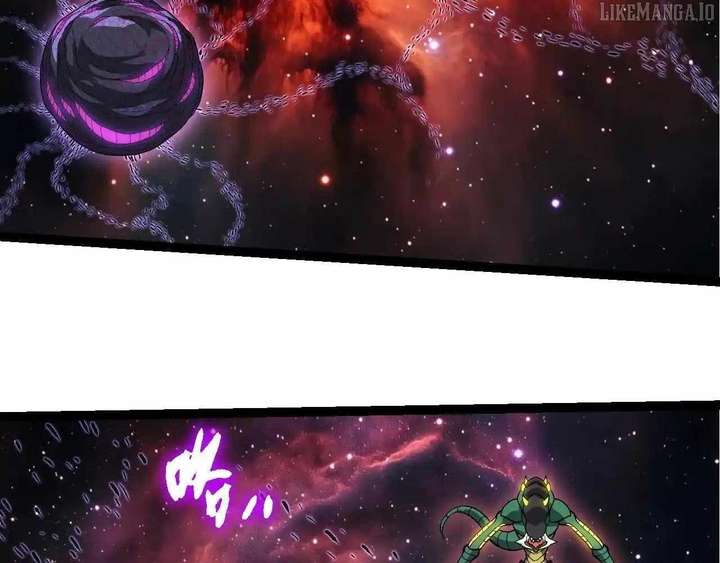 Evolution Begins With A Big Tree Chapter 440 344 037