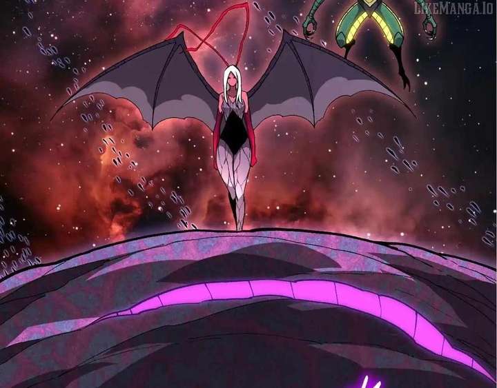 Evolution Begins With A Big Tree Chapter 440 345 038