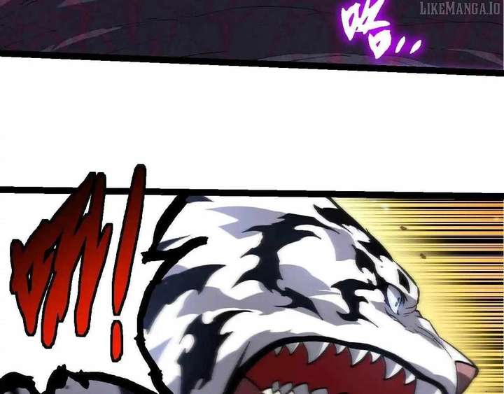 Evolution Begins With A Big Tree Chapter 440 346 039