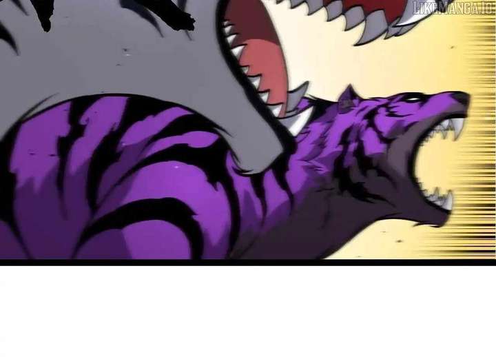 Evolution Begins With A Big Tree Chapter 440 347 040