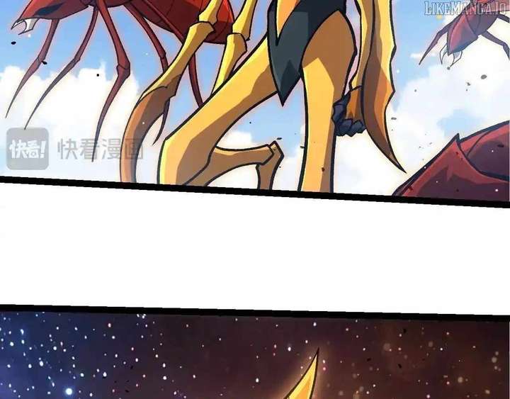 Evolution Begins With A Big Tree Chapter 440 349 042