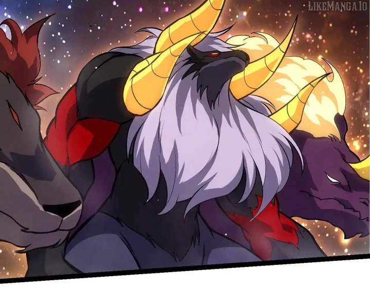 Evolution Begins With A Big Tree Chapter 440 350 043