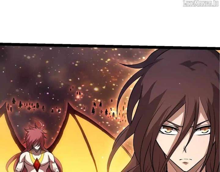 Evolution Begins With A Big Tree Chapter 440 351 044