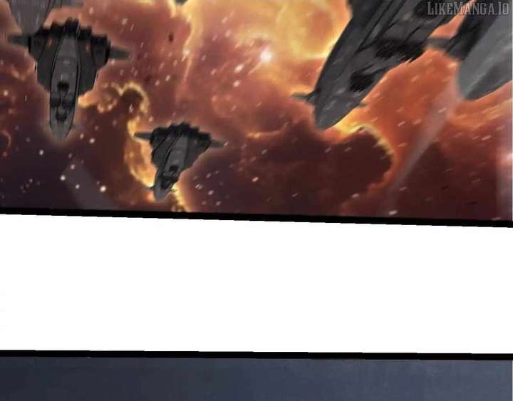 Evolution Begins With A Big Tree Chapter 440 354 047