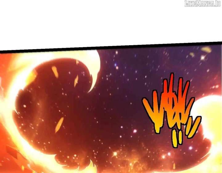 Evolution Begins With A Big Tree Chapter 440 358 051