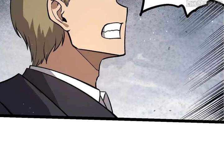 Evolution Begins With A Big Tree Chapter 440 367 060