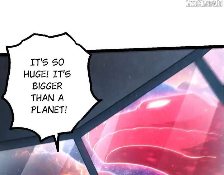 Evolution Begins With A Big Tree Chapter 440 368 061