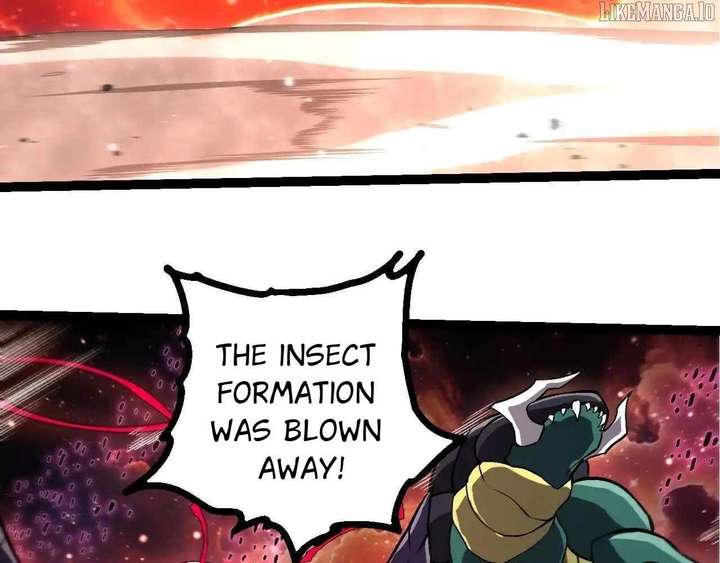 Evolution Begins With A Big Tree Chapter 440 376 069