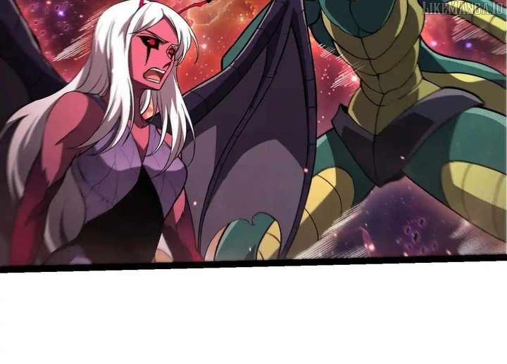 Evolution Begins With A Big Tree Chapter 440 377 070