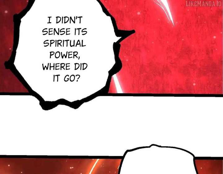 Evolution Begins With A Big Tree Chapter 440 379 072