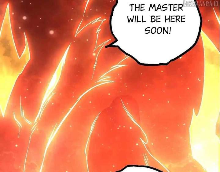 Evolution Begins With A Big Tree Chapter 440 380 073