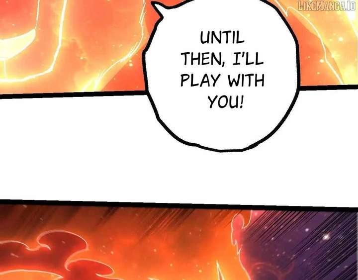 Evolution Begins With A Big Tree Chapter 440 381 074