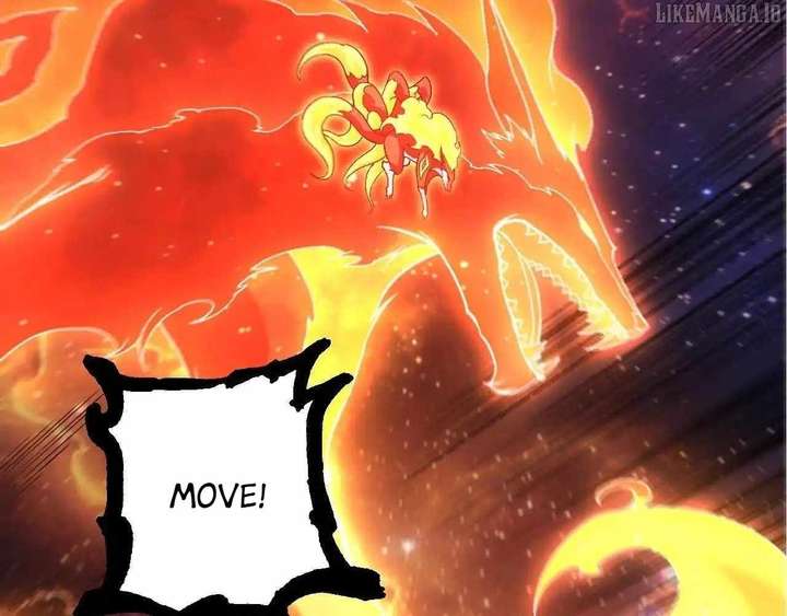 Evolution Begins With A Big Tree Chapter 440 382 075