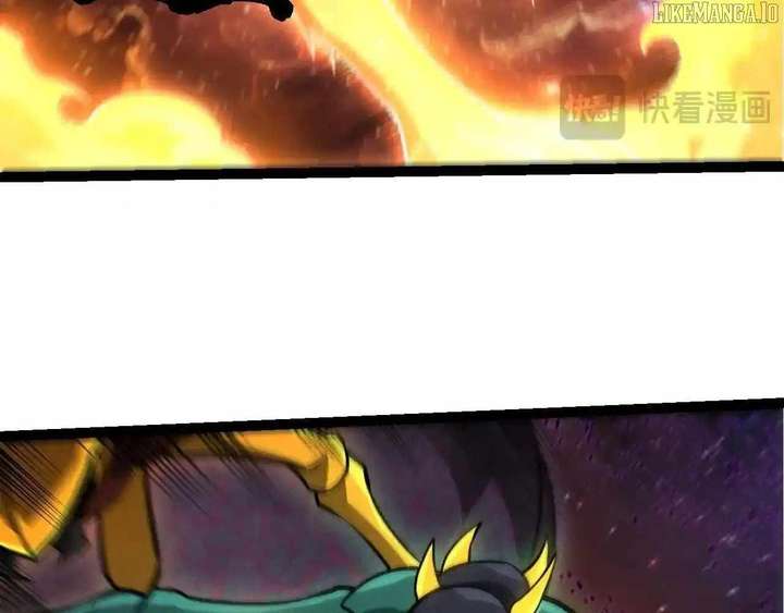 Evolution Begins With A Big Tree Chapter 440 383 076